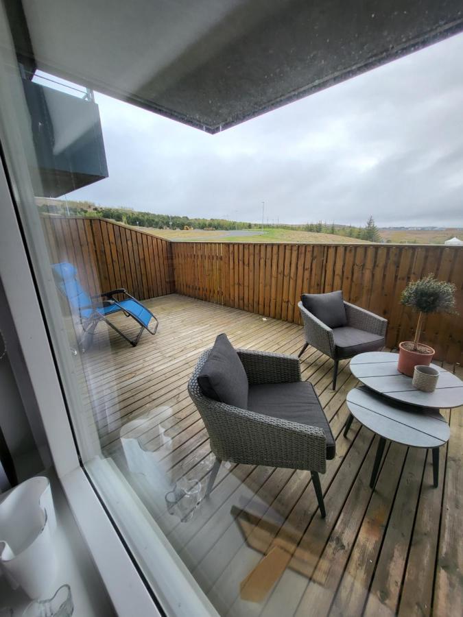 Appartement Cozy 2 - Bedroom In Amazing Location. Reykjavík