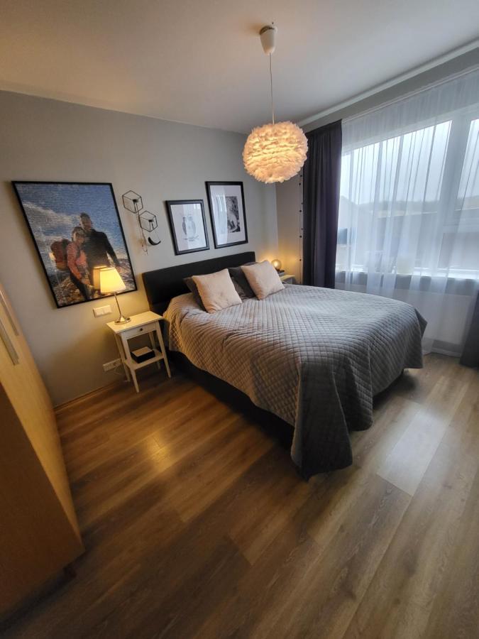Appartement Cozy 2 - Bedroom In Amazing Location. *