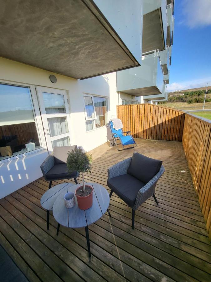 Cozy 2 - Bedroom In Amazing Location. Reykjavík