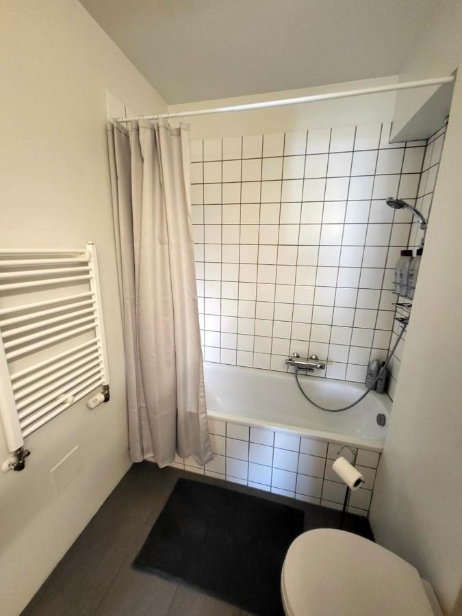 Cozy 2 - Bedroom In Amazing Location. Reykjavík